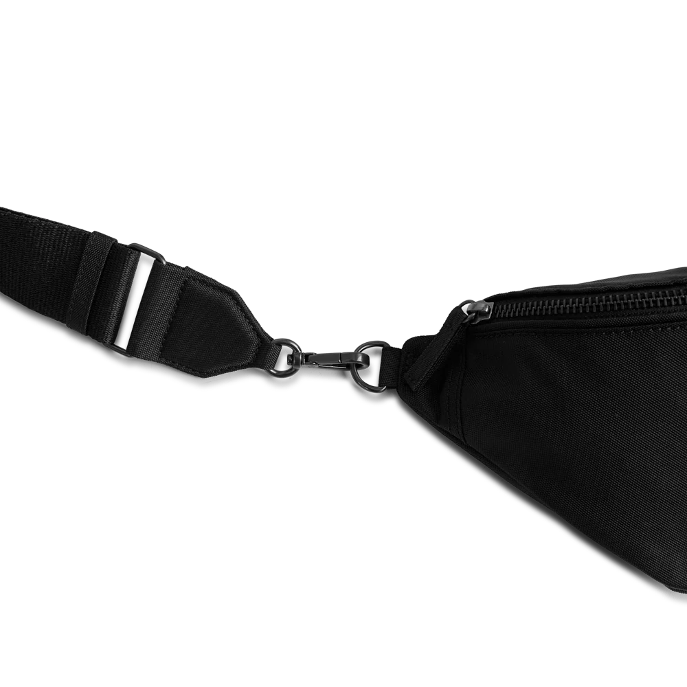 ElinorMBG Bum Bag, Recycled - Image 6