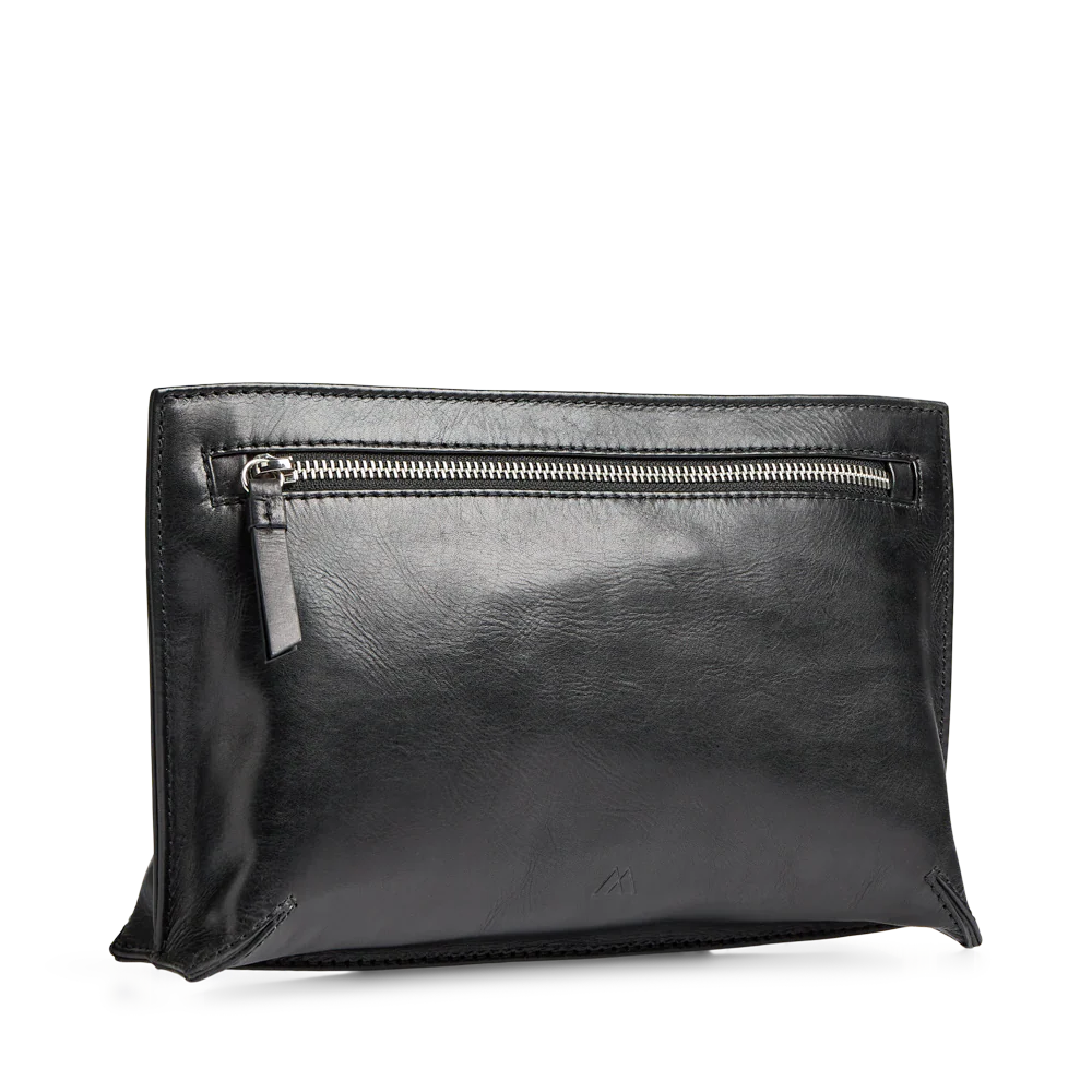 ElleMBG Clutch, Antique - Image 4