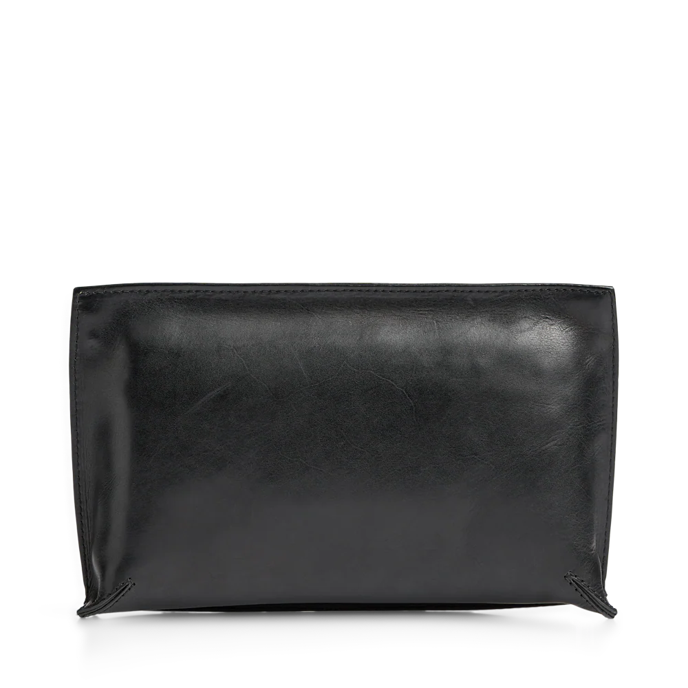 ElleMBG Clutch, Antique - Image 6