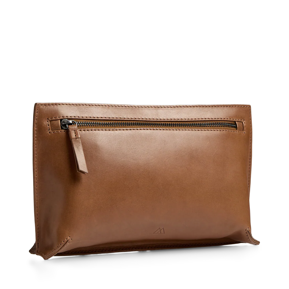 ElleMBG Clutch, Antique - Image 4