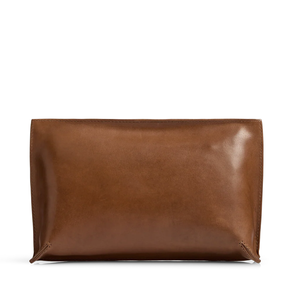 ElleMBG Clutch, Antique - Image 6