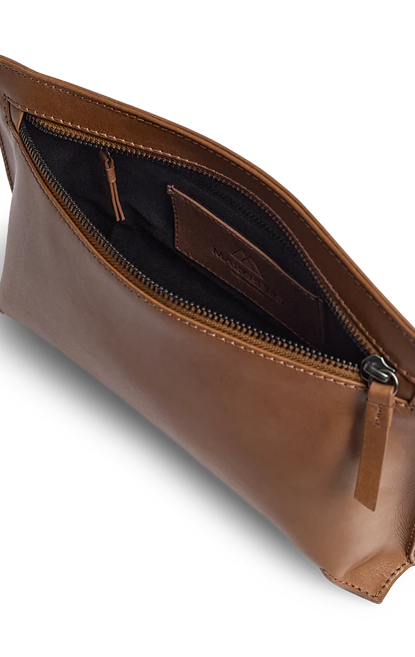 ElleMBG Clutch, Antique - Image 7