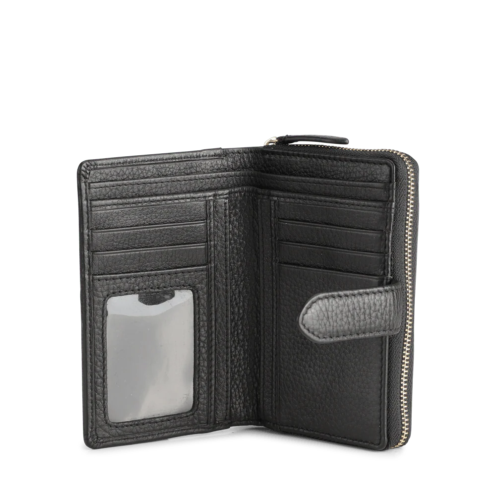EllisMBG Wallet, Grain - Image 4