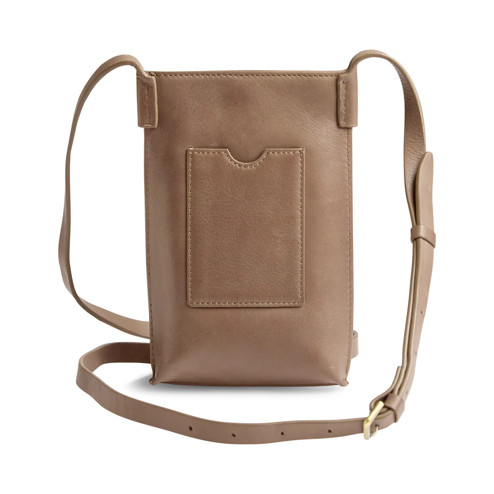 ElvaMBG Phone Bag, Antique - Image 5