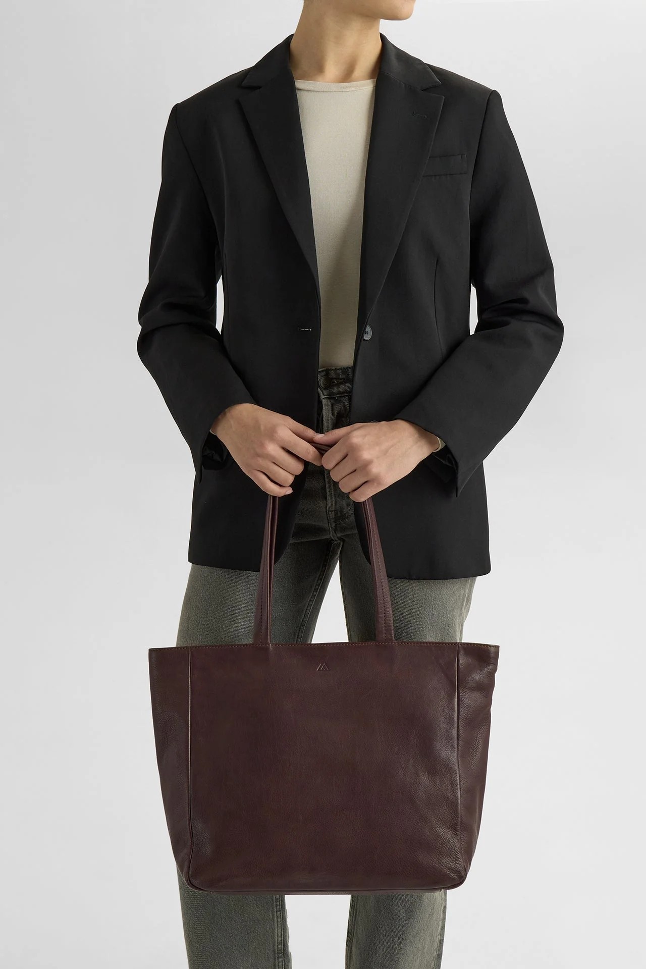 EmberMBG Shopper, Soft Vintage - Image 3