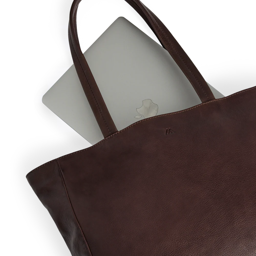 EmberMBG Shopper, Soft Vintage - Image 5