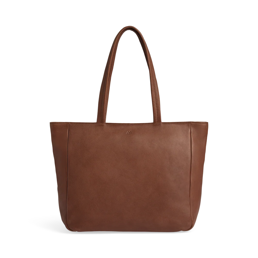 EmberMBG Shopper, Soft Vintage, Gold - Image 3