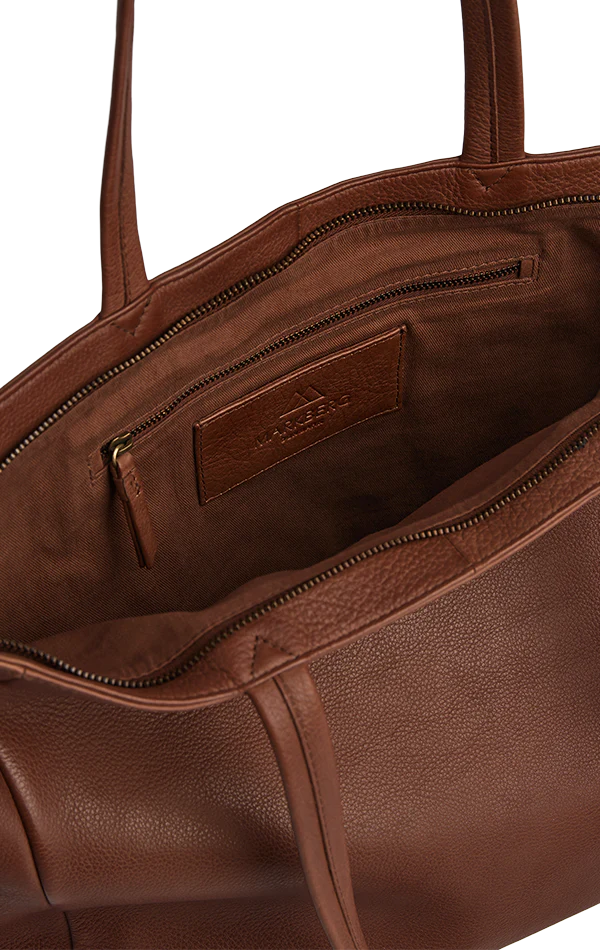 EmberMBG Shopper, Soft Vintage, Gold - Image 4