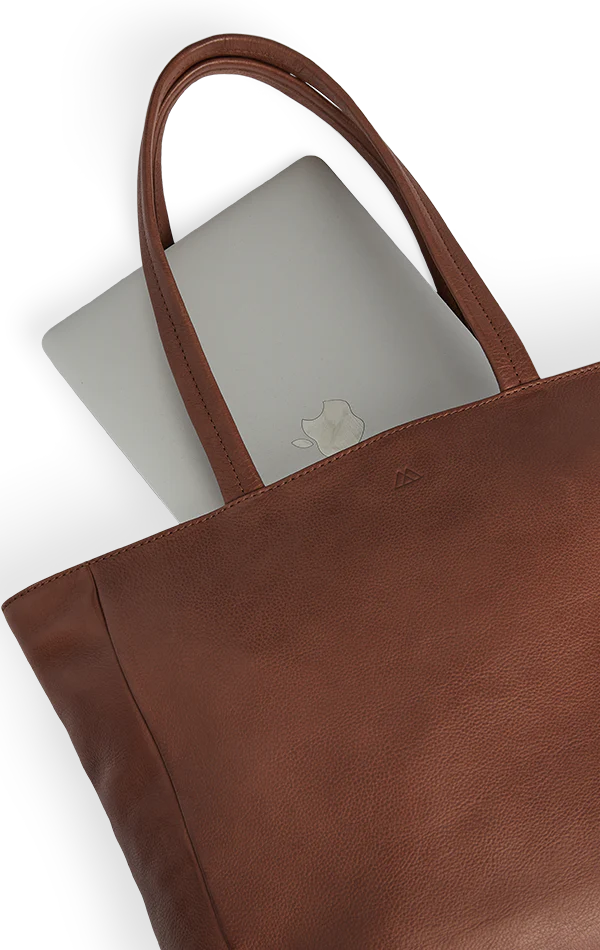 EmberMBG Shopper, Soft Vintage, Gold - Image 5
