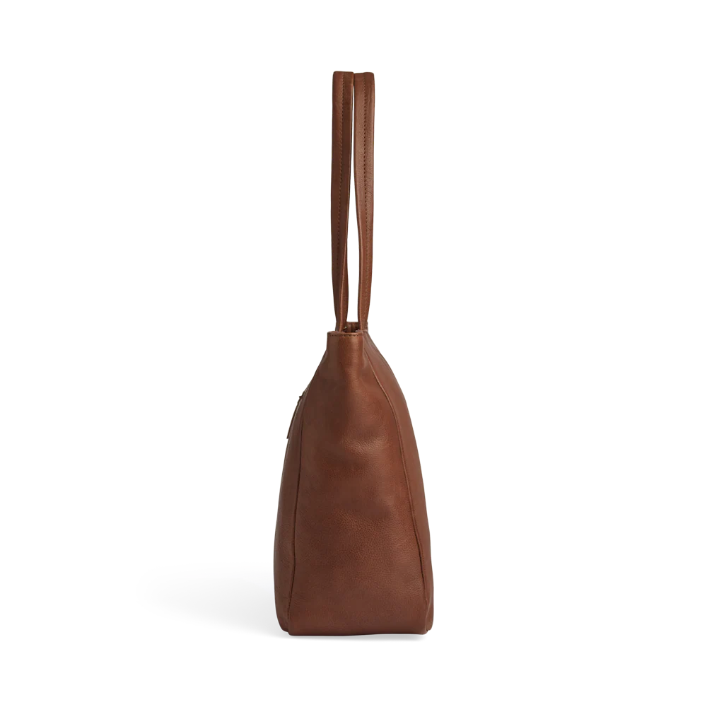 EmberMBG Shopper, Soft Vintage, Gold - Image 6