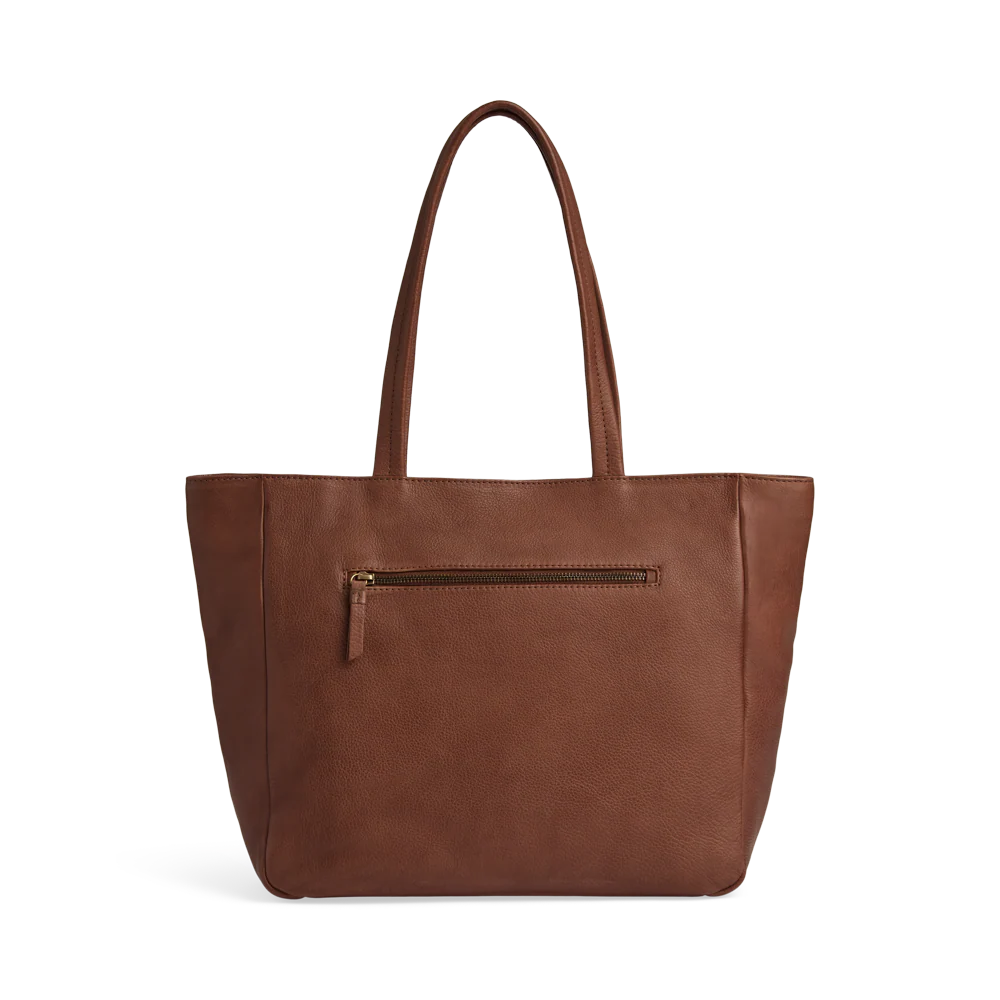 EmberMBG Shopper, Soft Vintage, Gold - Image 7