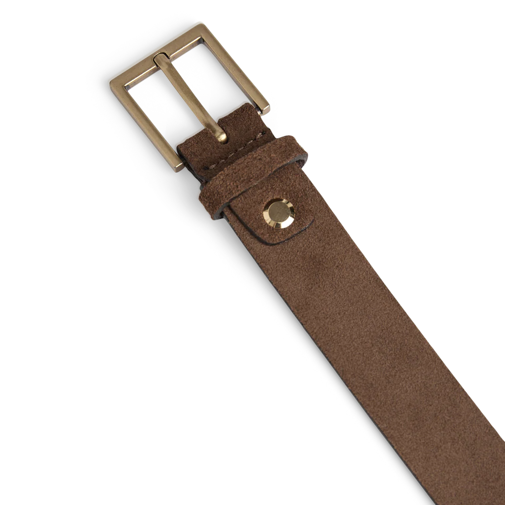 EmiraMBG Belt, Suede - Image 4