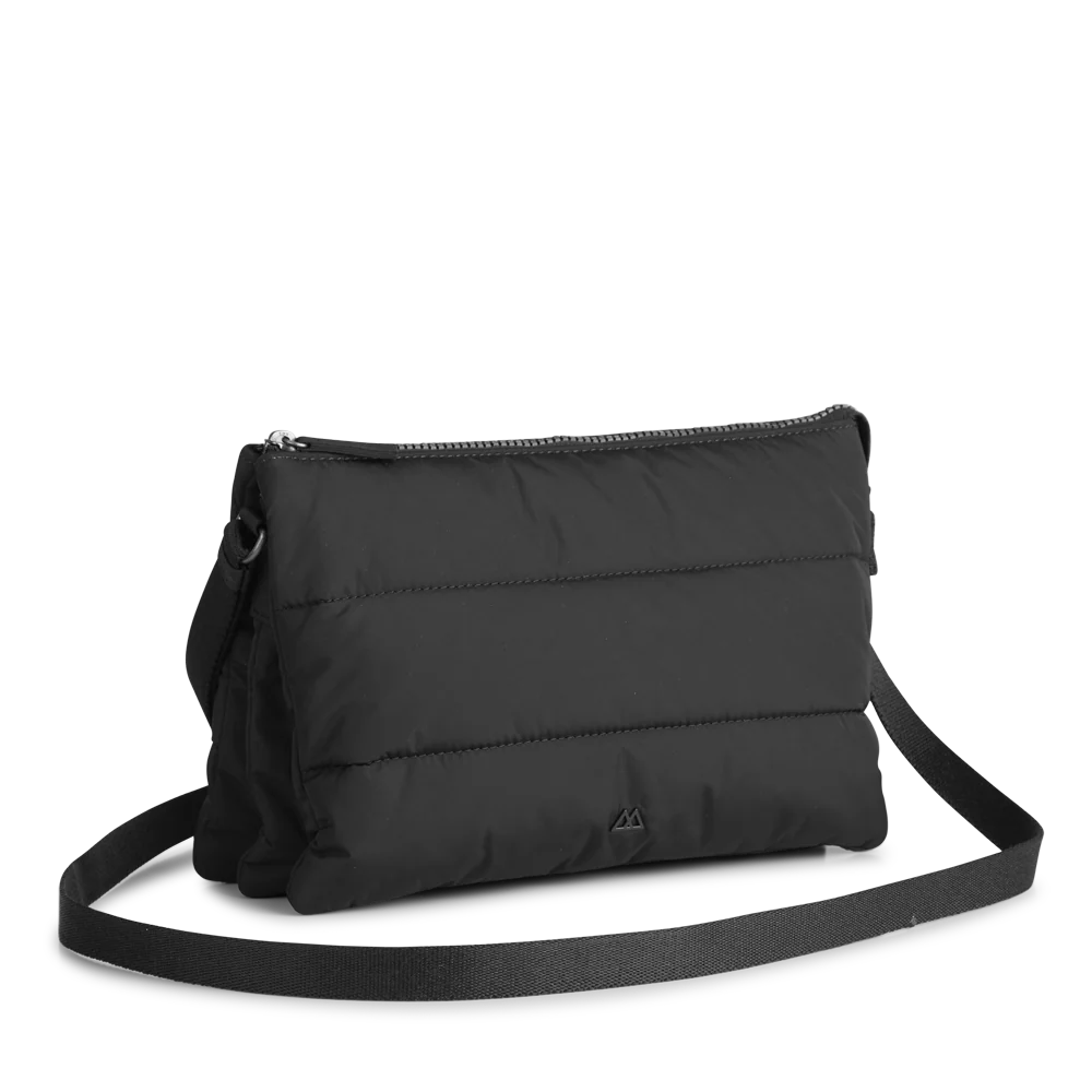 EneaMBG Crossbody Bag, Recycled - Image 3