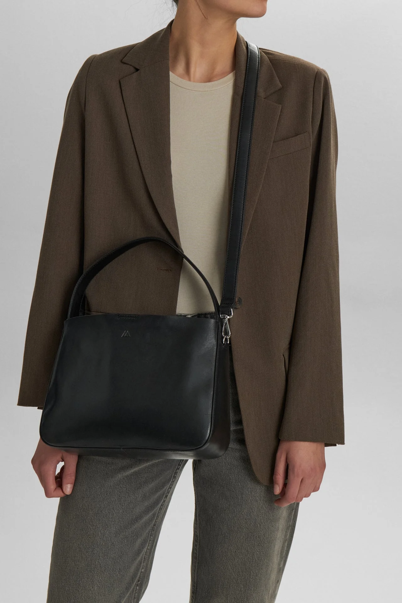 EsaMBG Crossbody Bag, Antique - Image 3