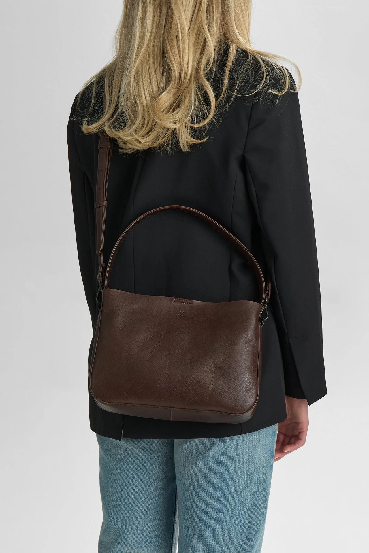 EsaMBG Crossbody Bag, Antique - Image 2
