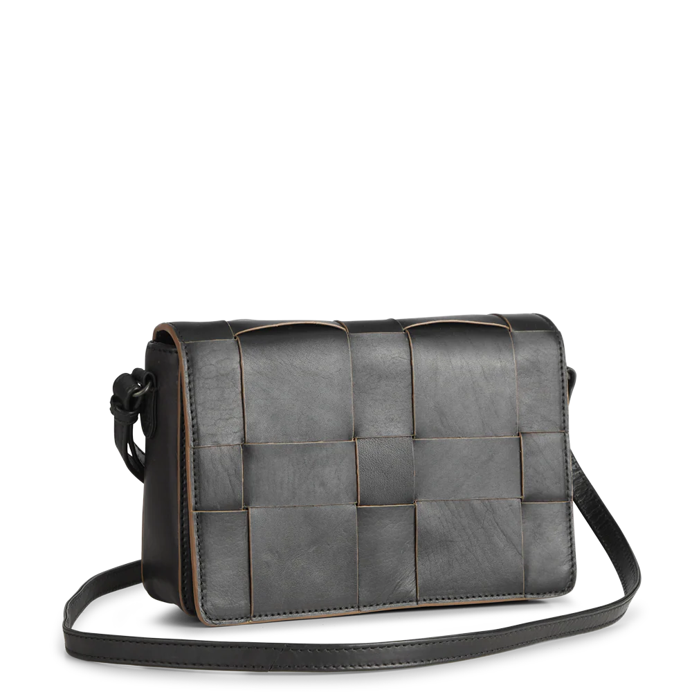 EyaMBG Crossbody Bag, Antique - Image 3
