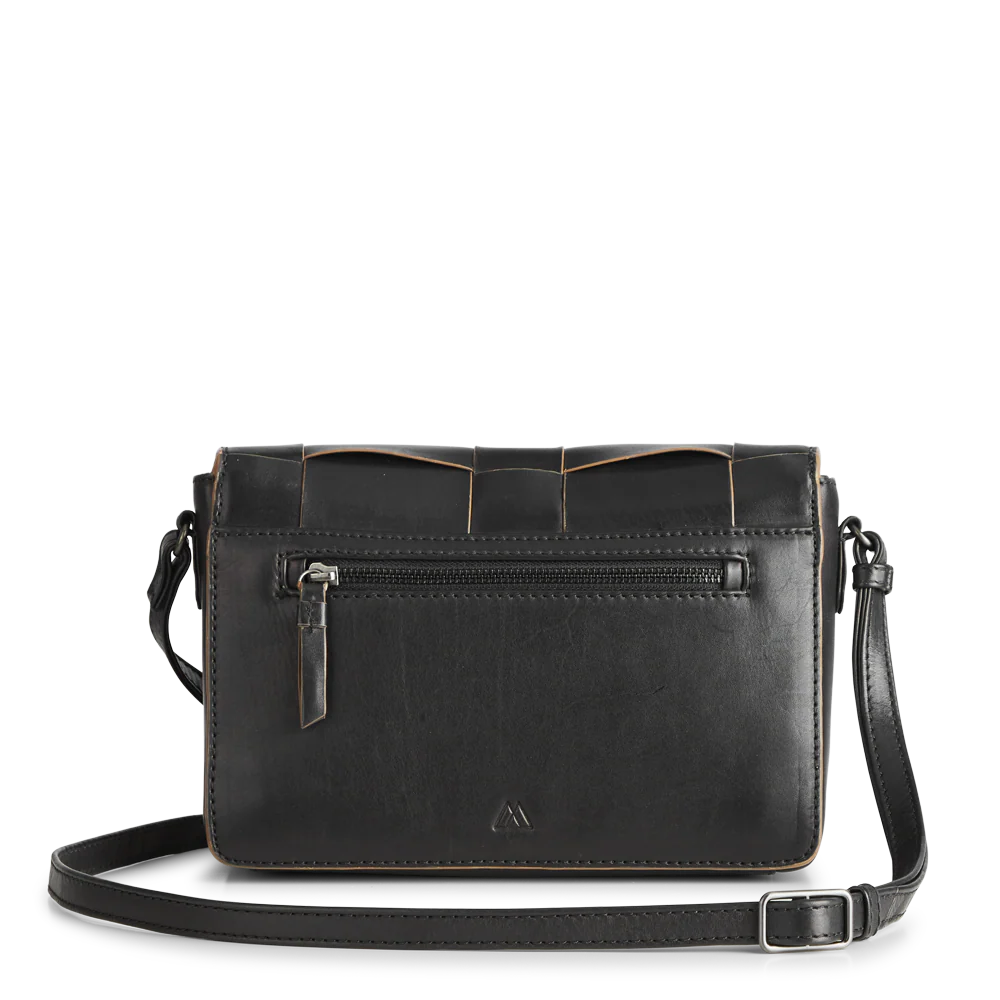 EyaMBG Crossbody Bag, Antique - Image 5