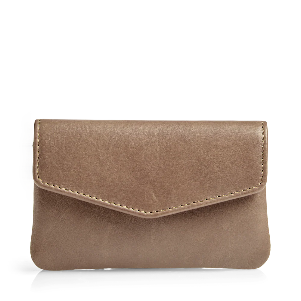 FaithMBG Wallet, Antique - Image 2