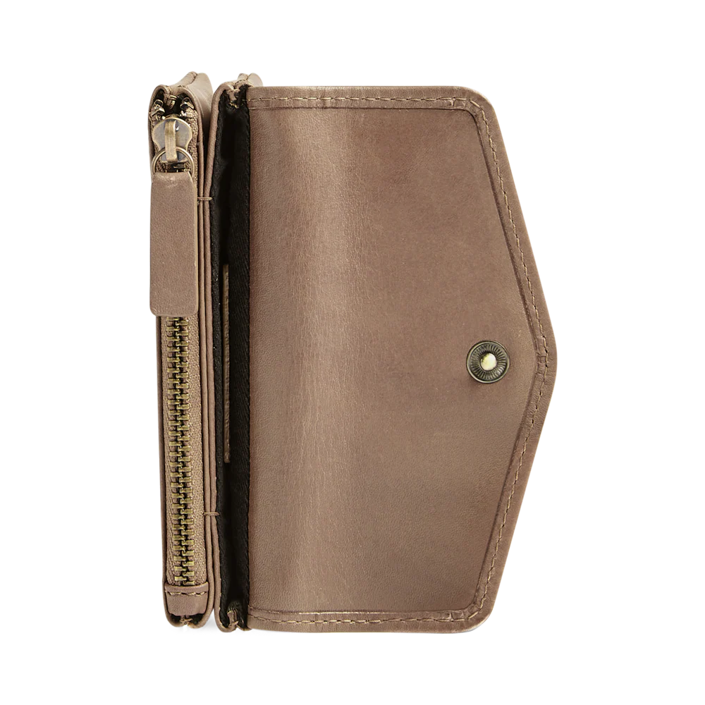 FaithMBG Wallet, Antique - Image 4