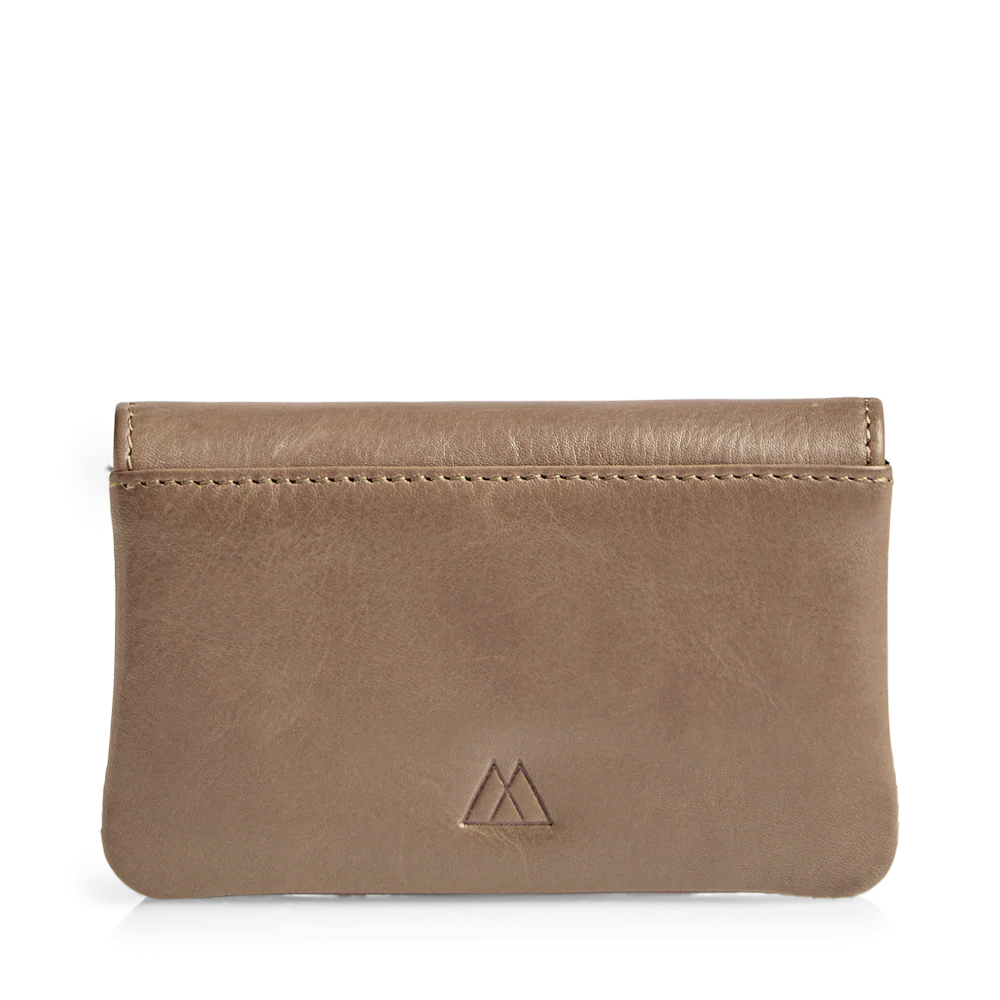 FaithMBG Wallet, Antique - Image 5