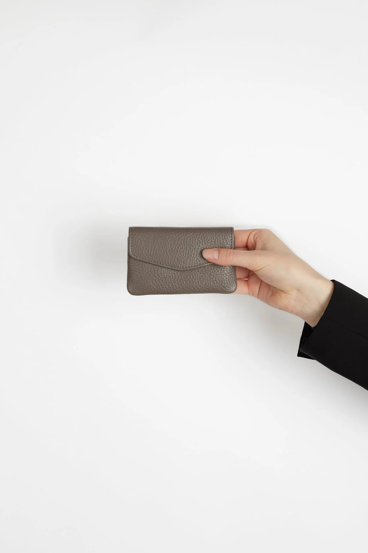 FaithMBG Wallet, Grain - Image 2