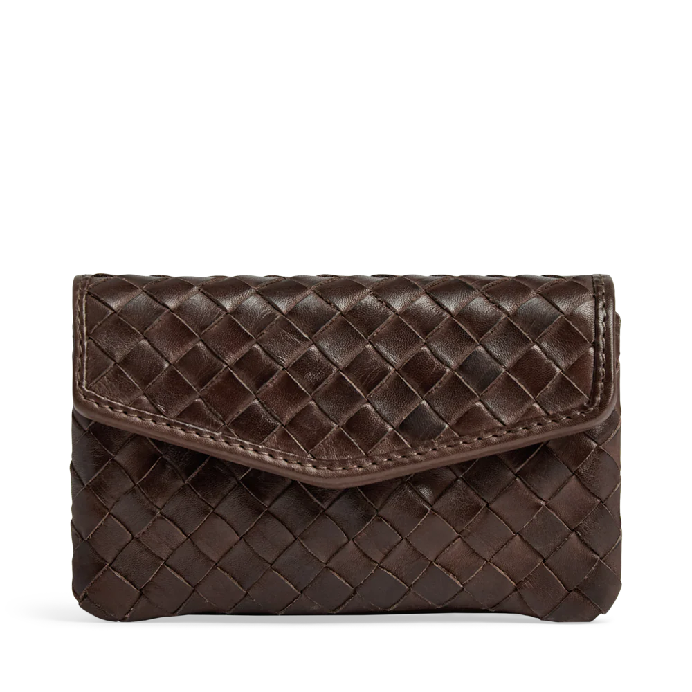 FaithMBG Coin Purse, Weave - Image 2