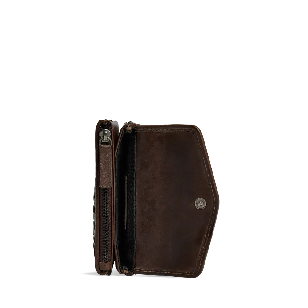 FaithMBG Coin Purse, Weave - Image 3