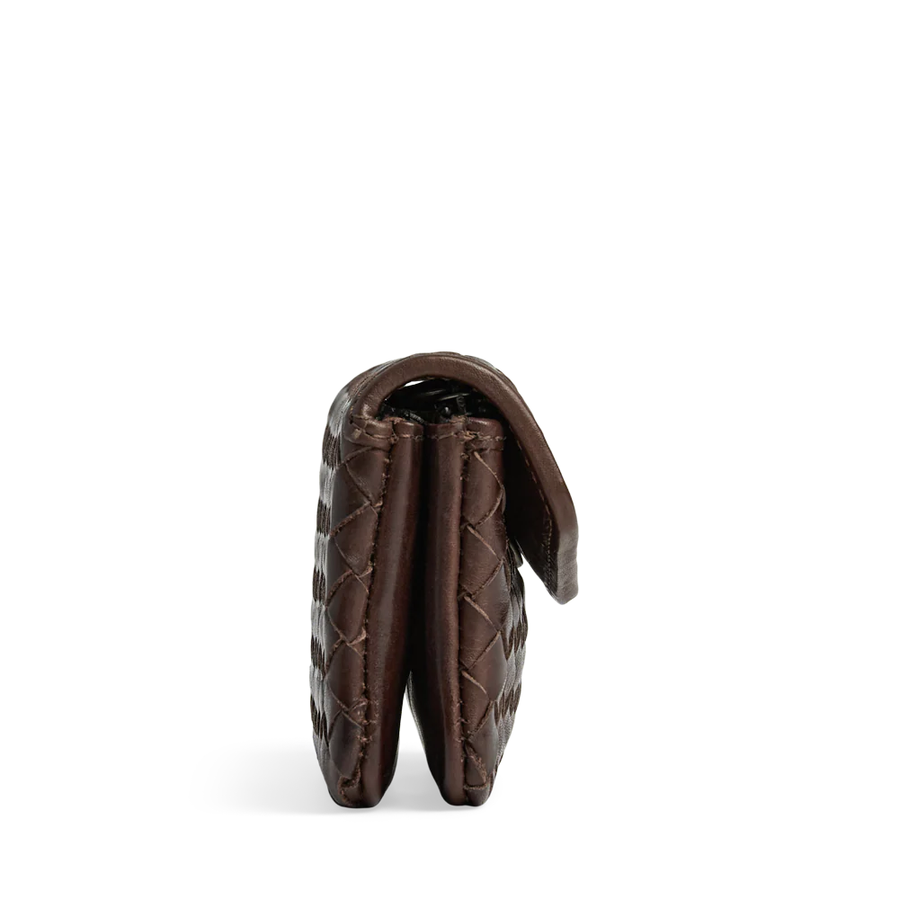 FaithMBG Coin Purse, Weave - Image 4