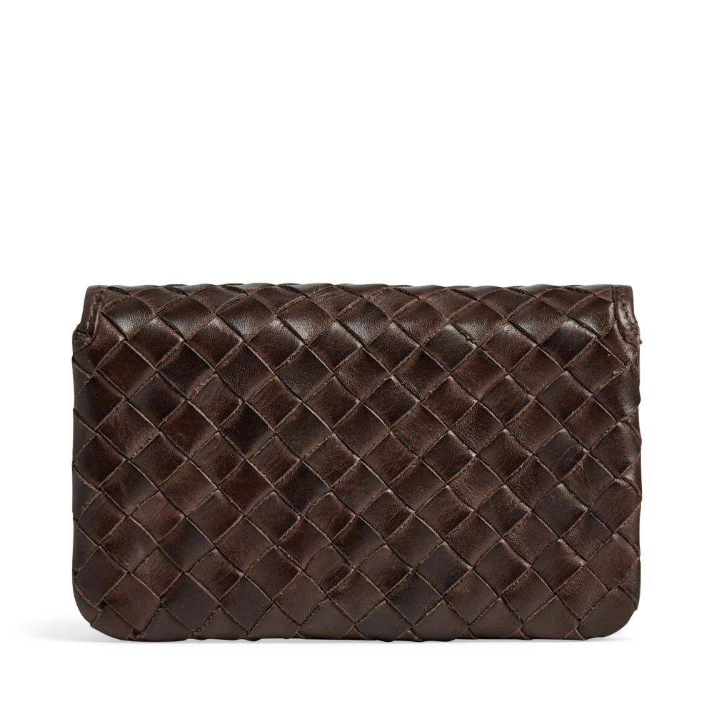 FaithMBG Coin Purse, Weave - Image 5