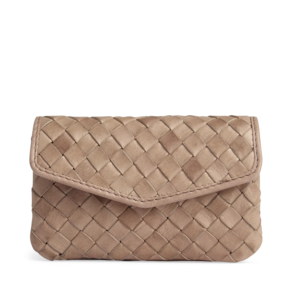 FaithMBG Coin Purse, Weave - Image 3