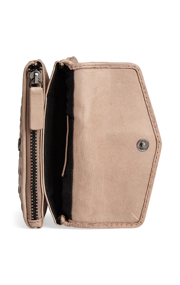 FaithMBG Coin Purse, Weave - Image 4