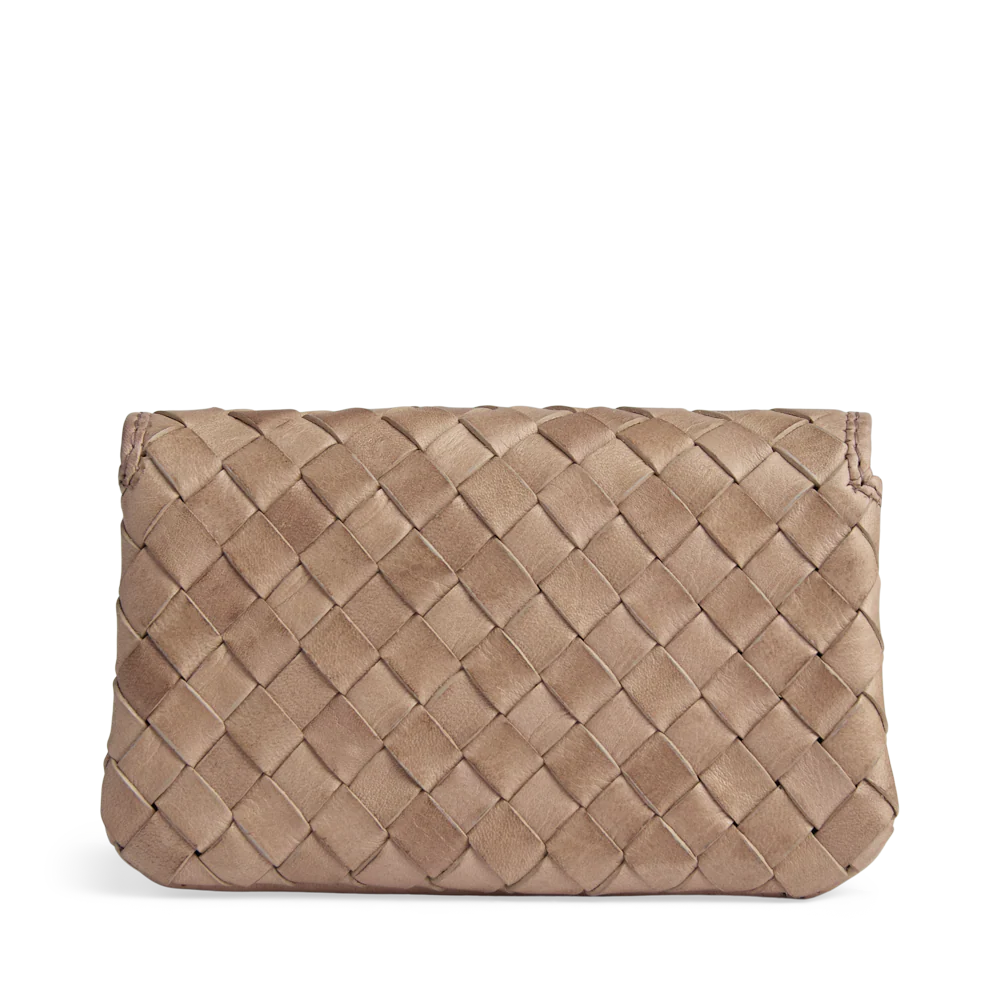 FaithMBG Coin Purse, Weave - Image 5
