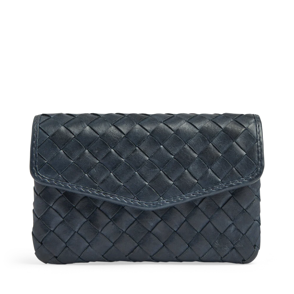 FaithMBG Coin Purse, Weave - Image 3