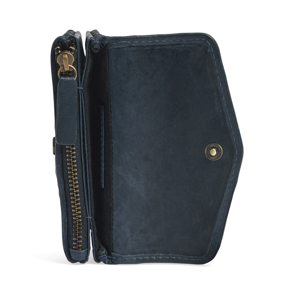 FaithMBG Coin Purse, Weave - Image 4
