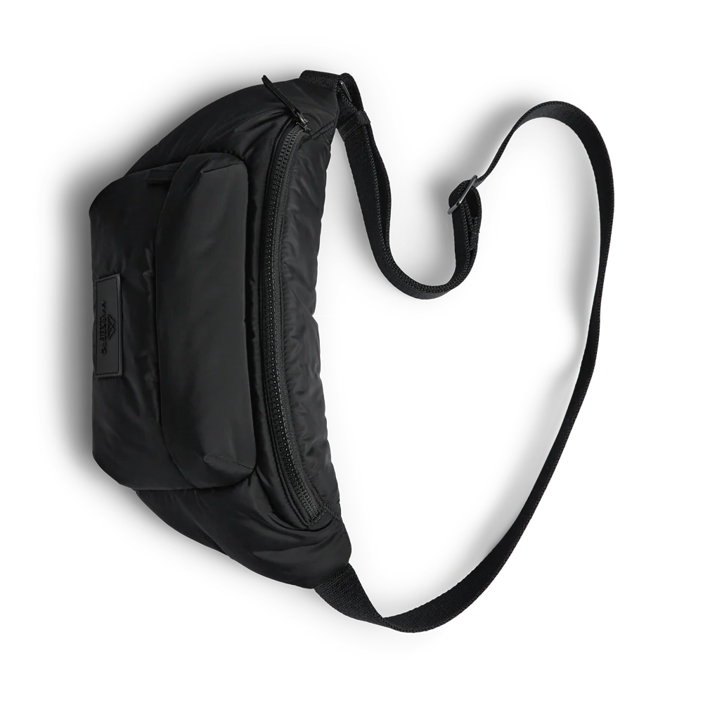 FameMBG Bum bag, Recycled - Image 4