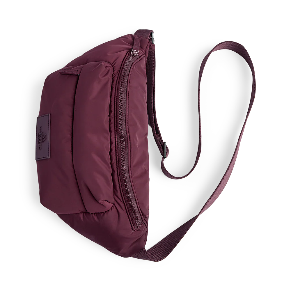 FameMBG Bum Bag, Recycled - Image 3