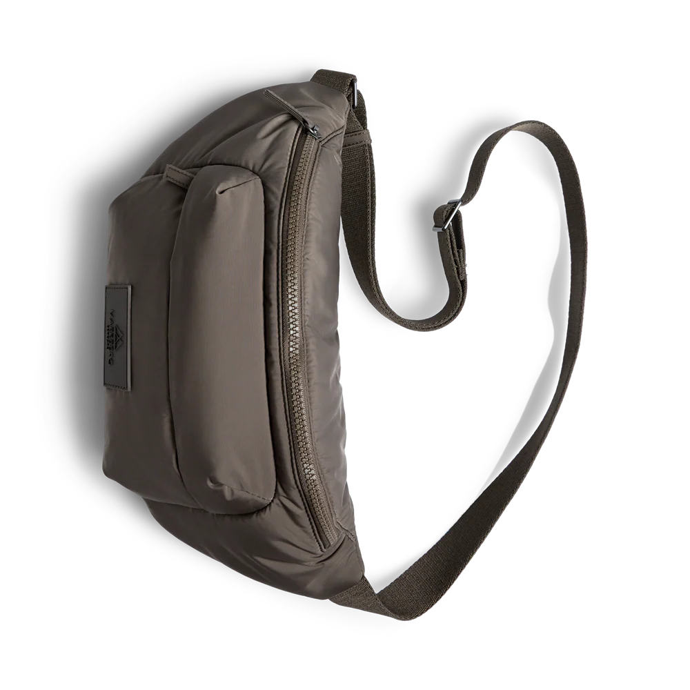 FameMBG Bum bag, Recycled - Image 4