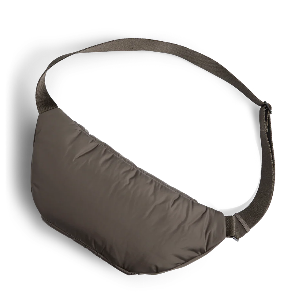 FameMBG Bum bag, Recycled - Image 5