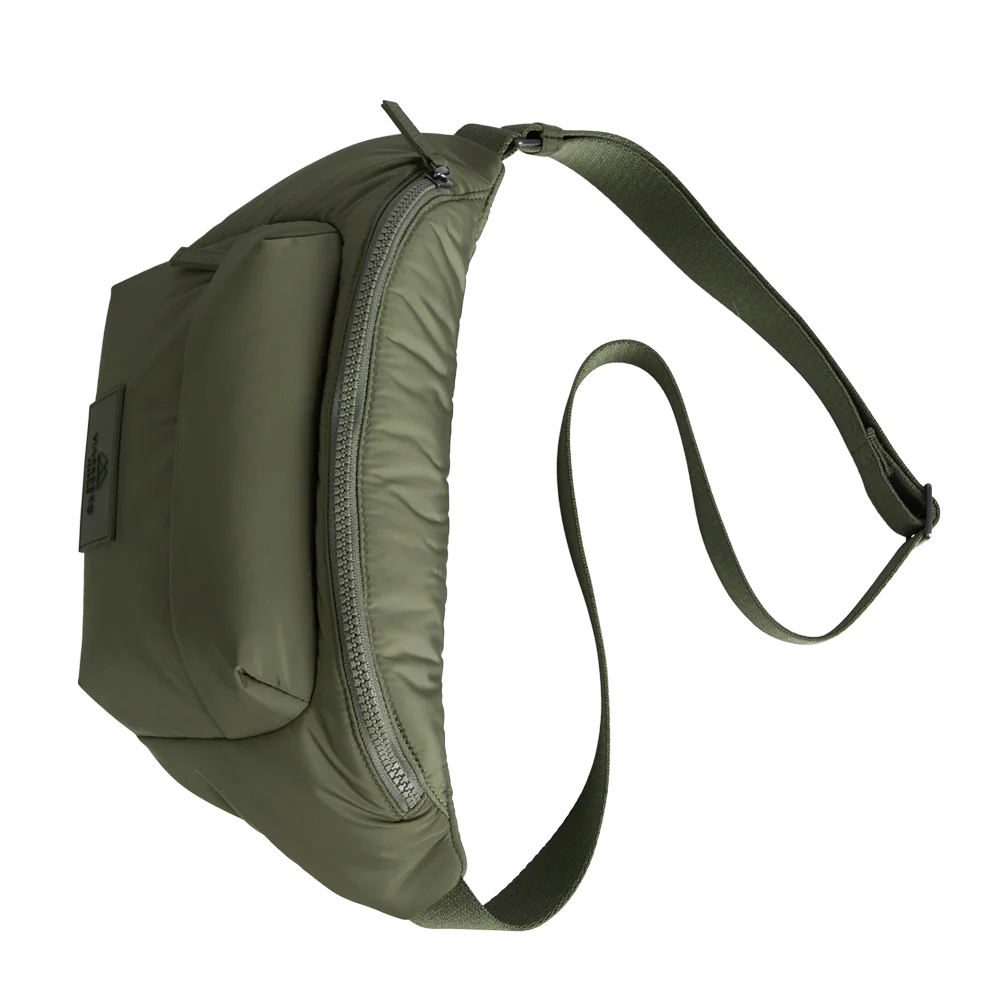FameMBG Bum bag, Recycled - Image 4