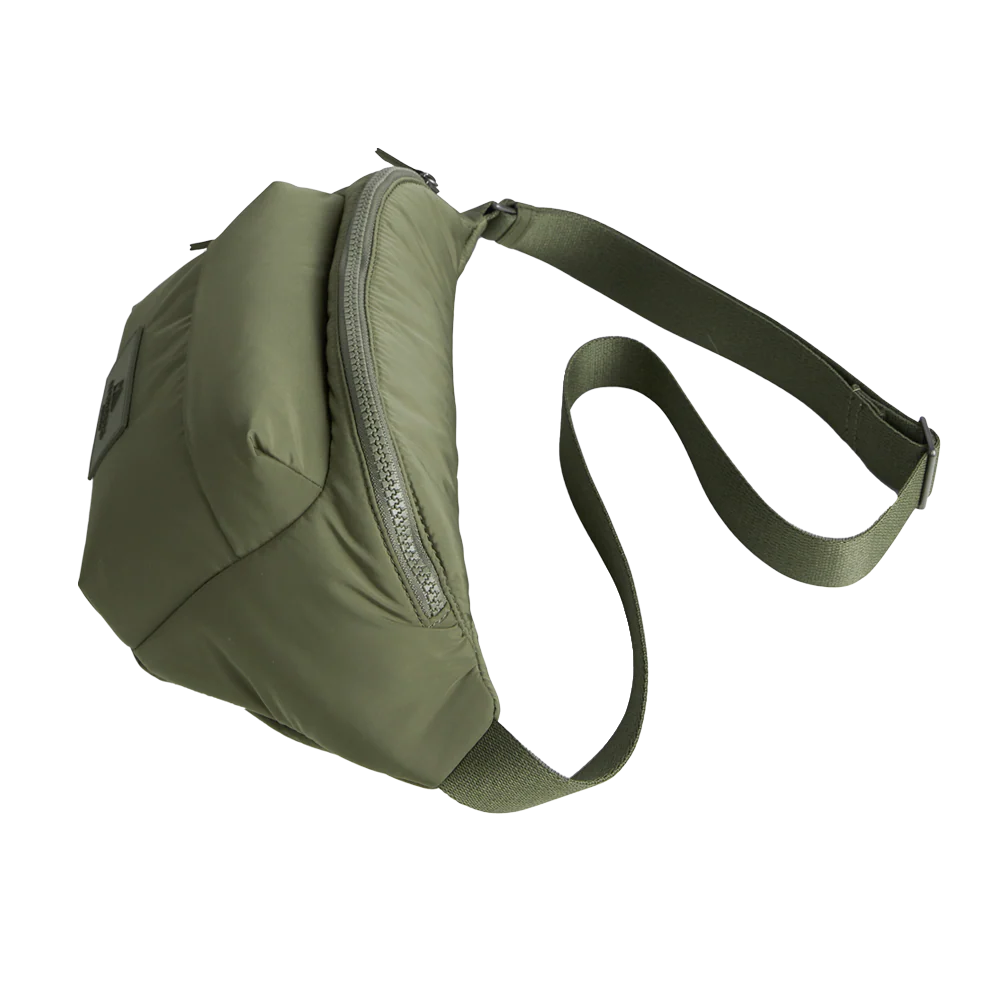 FameMBG Bum bag, Recycled - Image 5