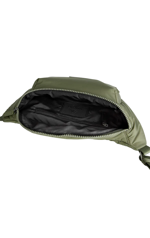 FameMBG Bum bag, Recycled - Image 7