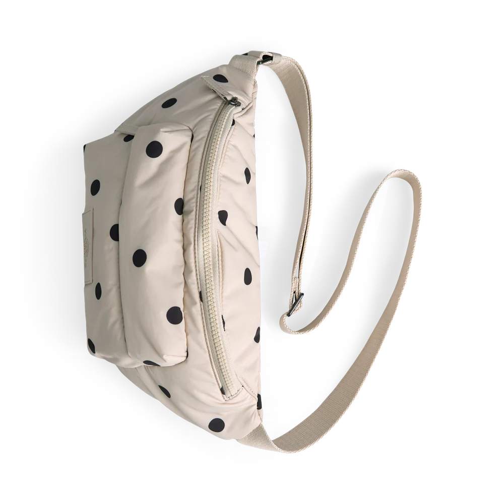 FameMBG Bum Bag, Recycled - Image 3