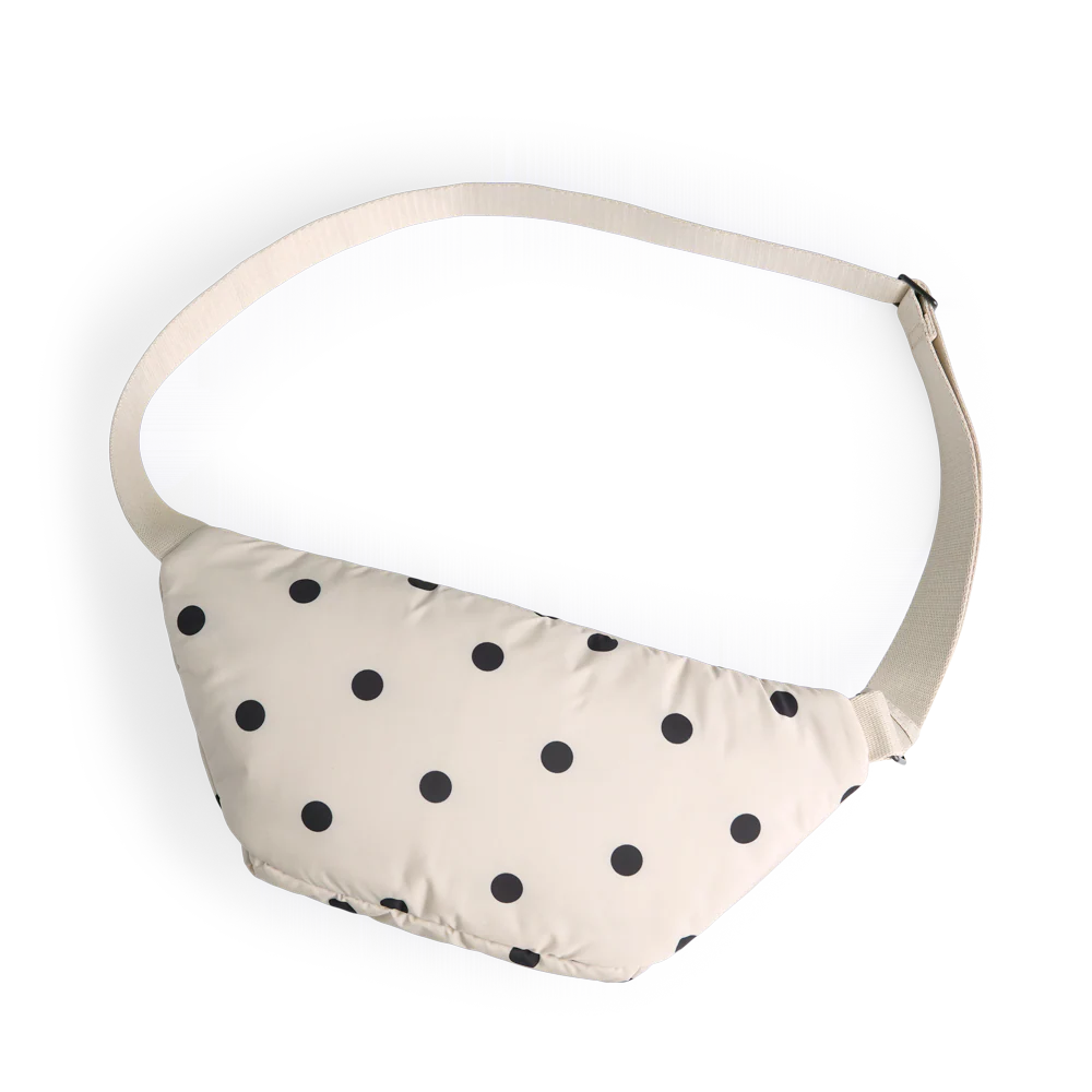 FameMBG Bum Bag, Recycled - Image 4