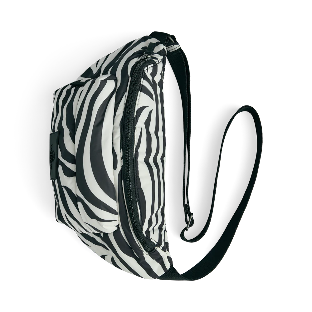 FameMBG Bum Bag, Recycled - Image 3