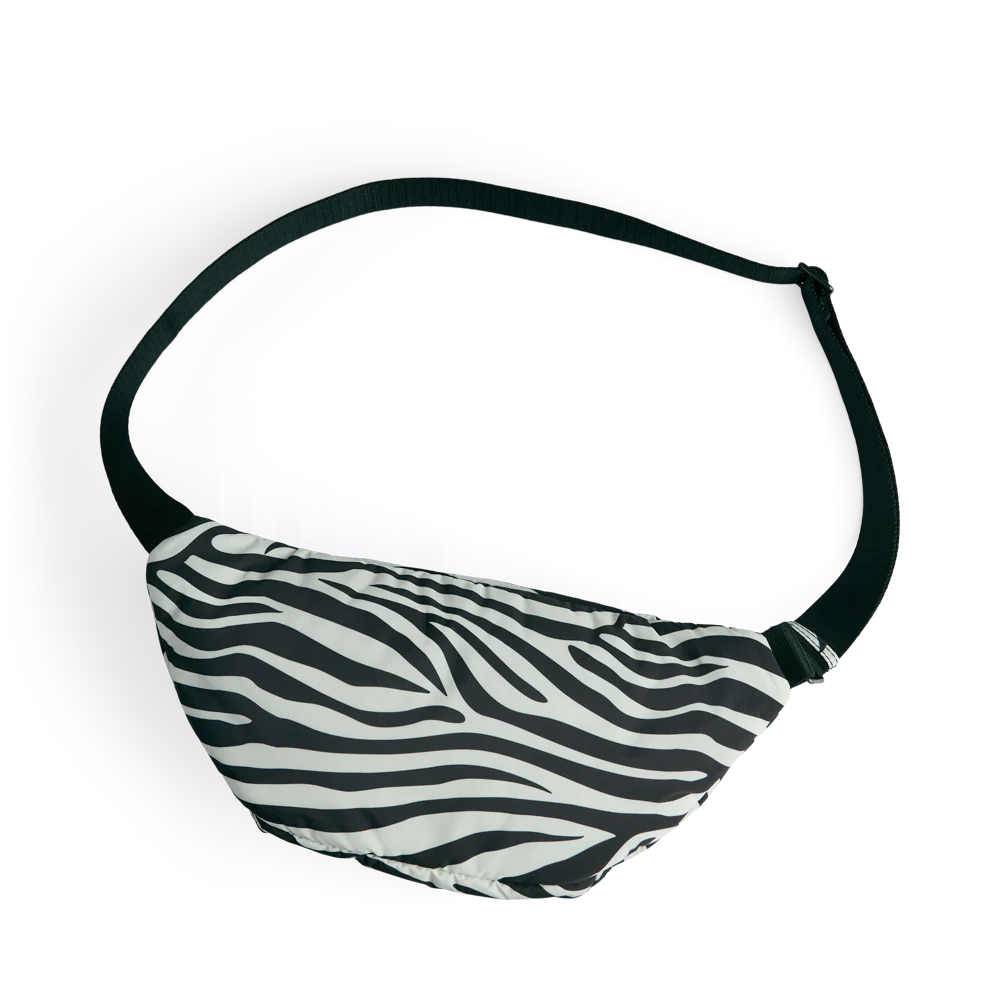 FameMBG Bum Bag, Recycled - Image 4