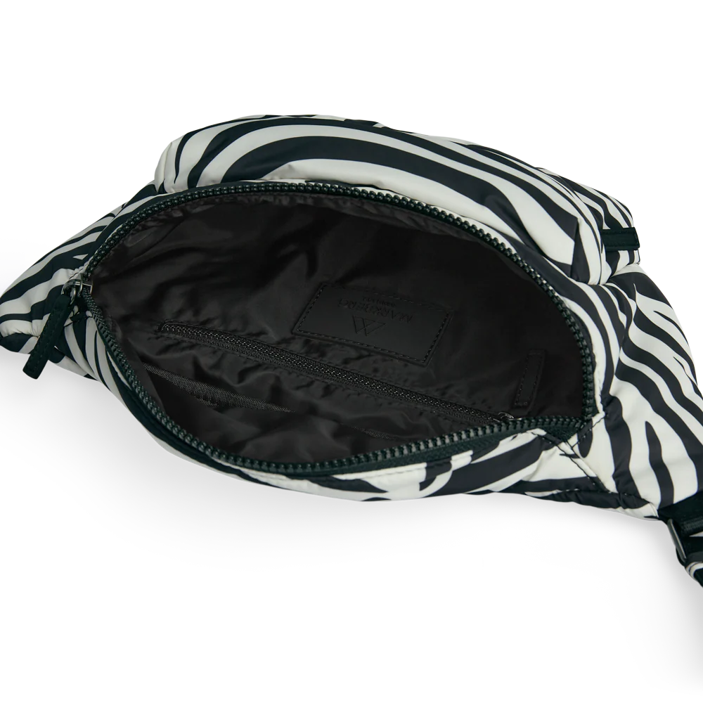 FameMBG Bum Bag, Recycled - Image 6