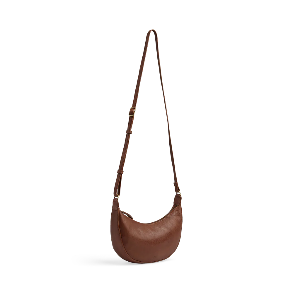 FayeMBG Crossbody Bag, Soft Vintage - Image 4