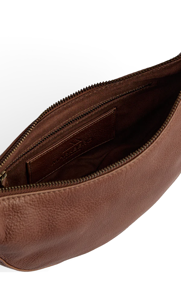 FayeMBG Crossbody Bag, Soft Vintage - Image 5