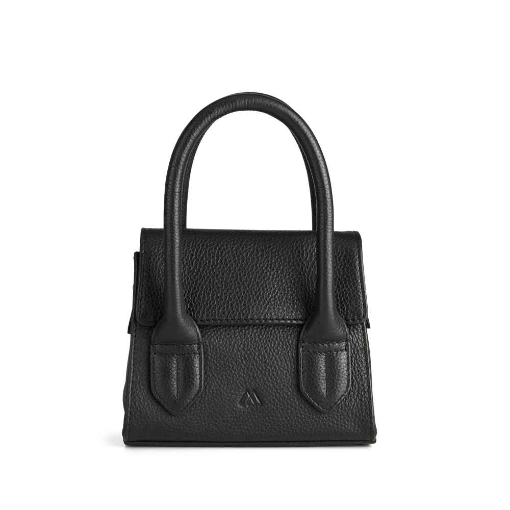 FilippaMBG Mini Bag, Grain - Image 8