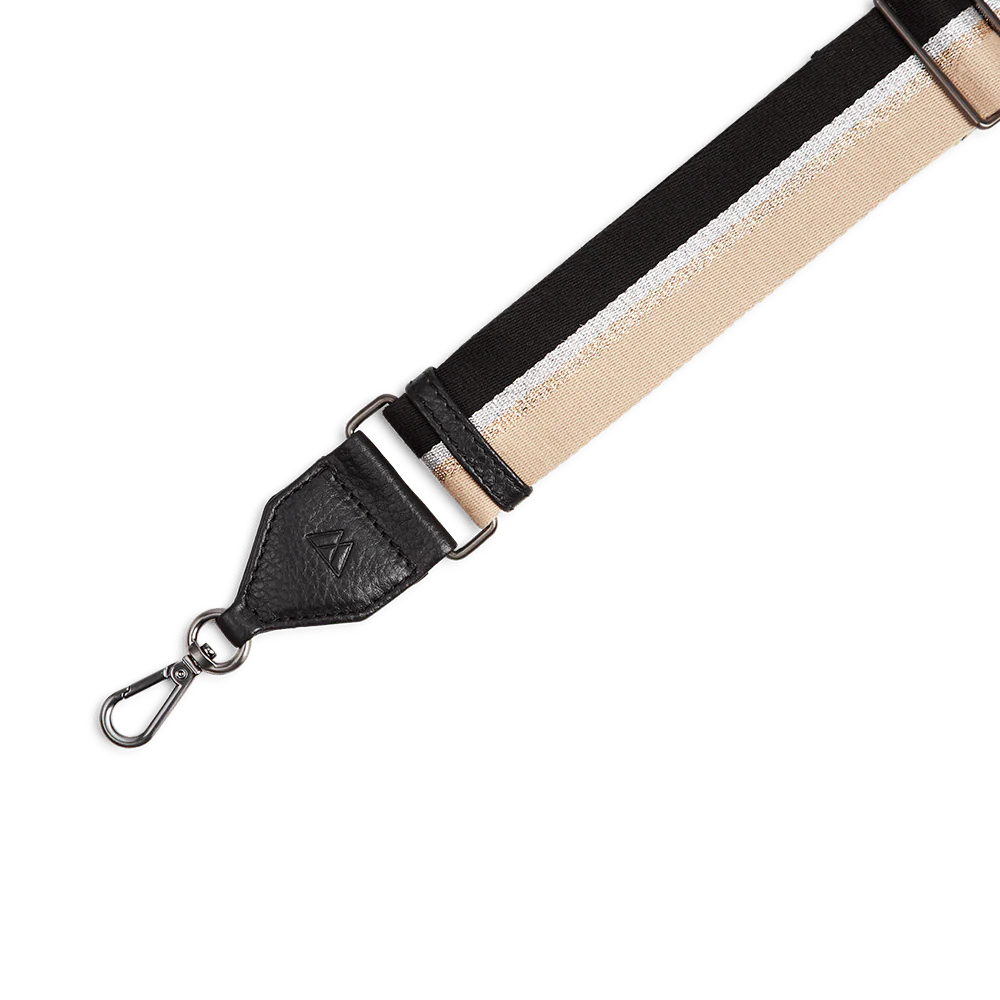 FinleyMBG Guitar Strap - Image 4